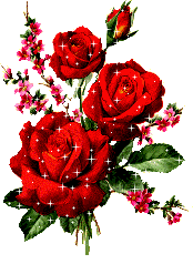 la fleure rouge